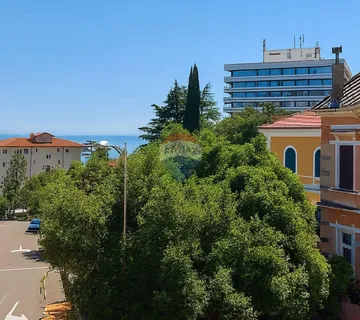 OPATIJA- stan za najam u centru - cover