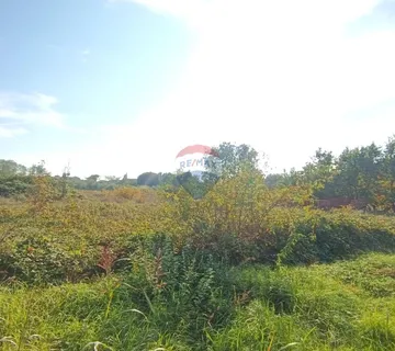 Istra,Novigrad,predgrađe-Građevinsko zemljište u mirnom okruženju - cover