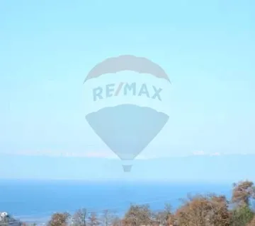 Istra, Buje, Momjan  - građevinsko zemljište, pogled na more - cover