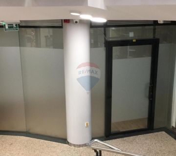 Zagreb,Rotonda, poslovni prostor 42 m2 - cover