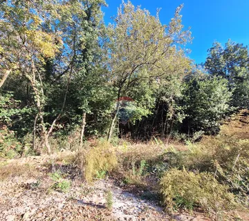 Rijeka, Kantrida - zemljište na atraktivnoj lokaciji - cover