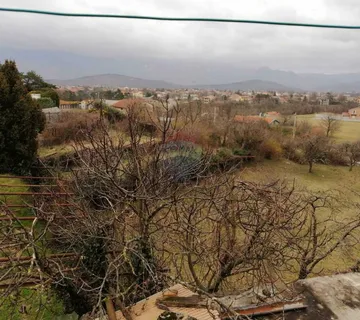 JELENJE - građevinsko zemljište površine 2190 m2 - cover