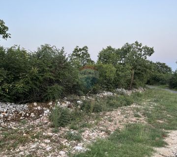 Istra,Fiipana,građevinsko-poljoprivredno zemljište - cover