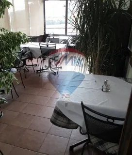 Uhodani ugostiteljski objekt u Opatiji - cover