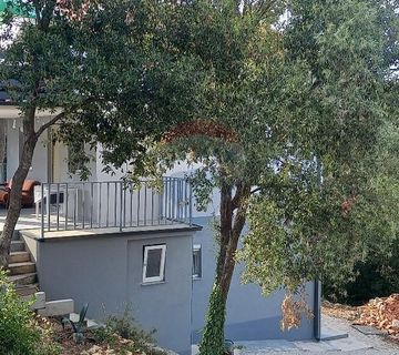 Istra,Marčana,Kavran,legalizirana kuća u prirodi - cover