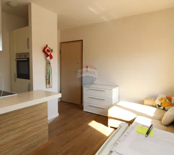 Istra, Poreč - Stan na prvom katu u užoj okolici poreča - cover