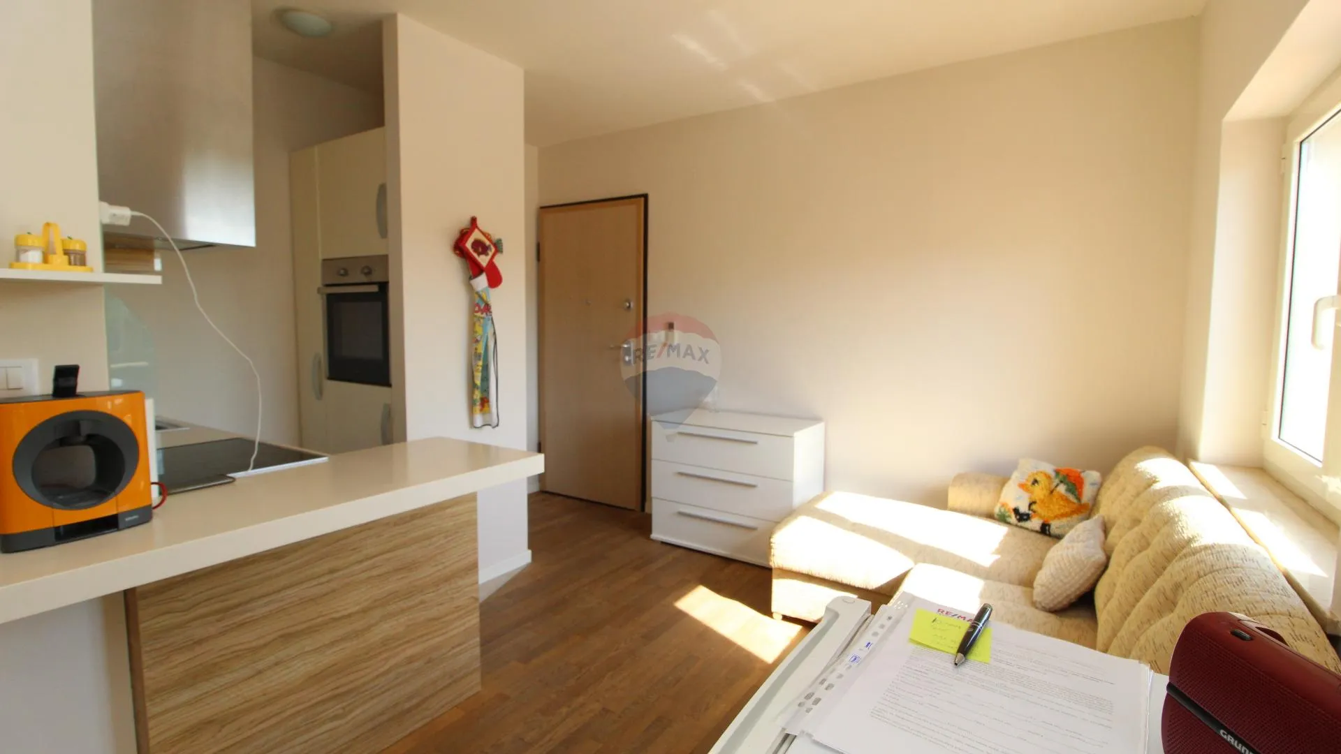 Istra, Poreč - Stan na prvom katu u užoj okolici poreča - cover