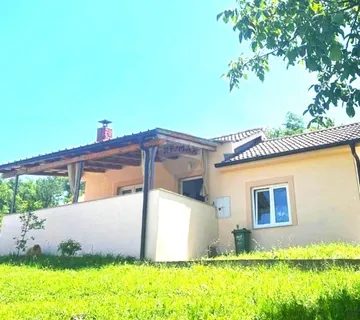 Juradi,Istra-kuća za odmor u centralnoj Istri - cover