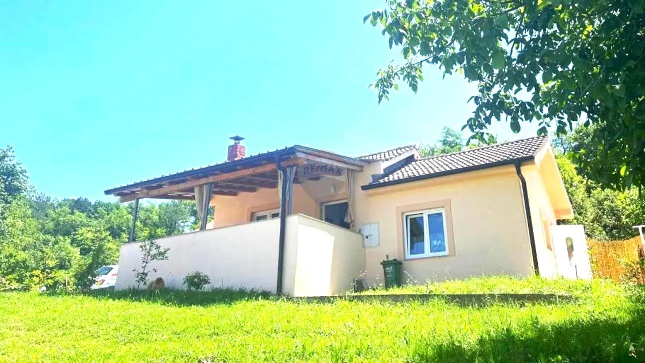 Juradi,Istra-kuća za odmor u centralnoj Istri - cover