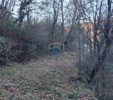 MATULJI - Rukavac - građevinski teren -1.160 m2 - cover