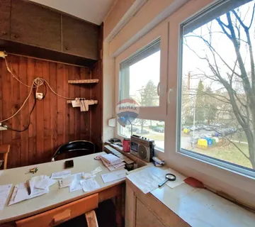 Zagreb, Milke Trnine | Trosoban stan 50,66m2 na drugom katu   - cover