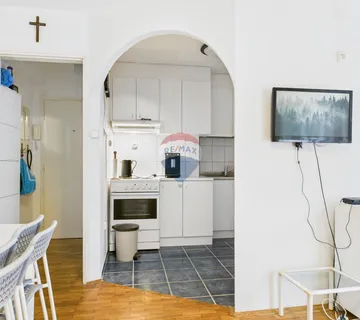 Istra, Rovinj- garsonijera na odličnoj poziciji - cover