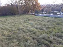 Istra, Tinjan - građevinsko zemljište - cover