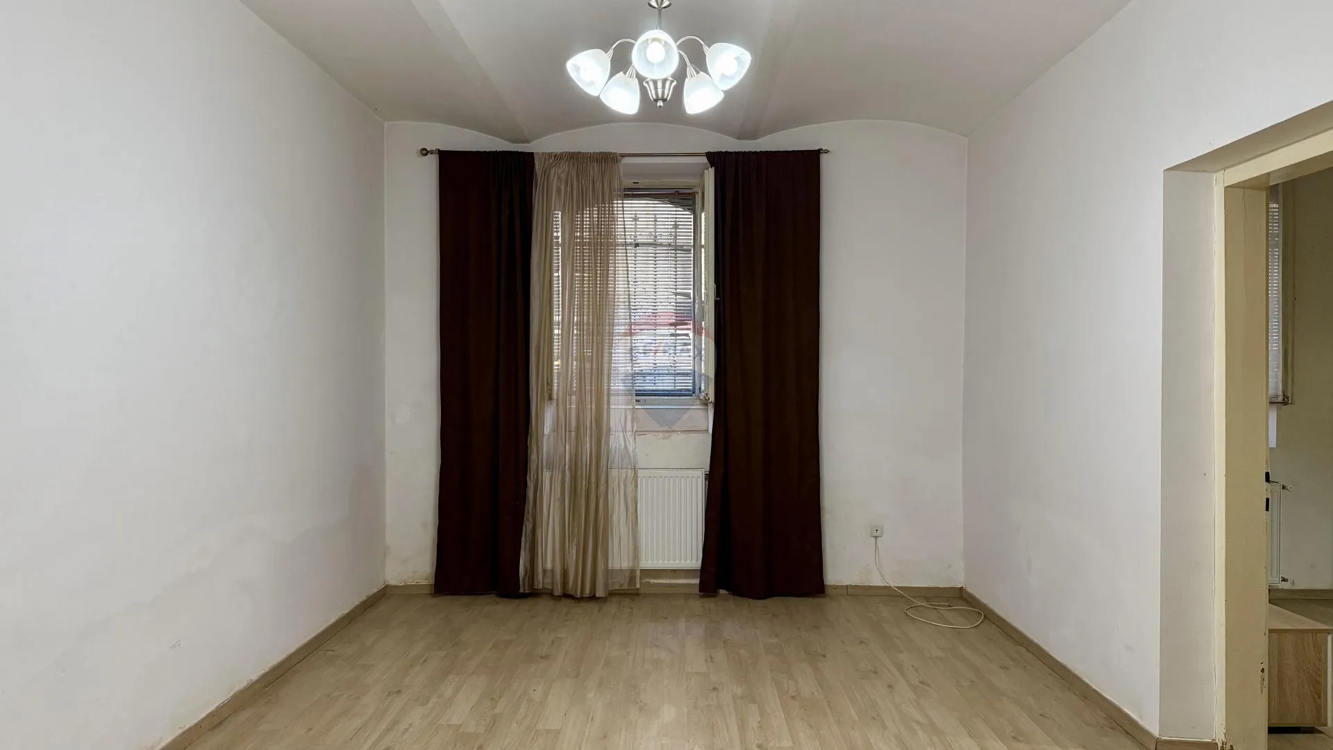 Zagreb, Centar, stan za adaptaciju 55m² - cover