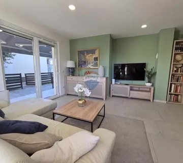 Rijeka, Kostrena, stan u novogradnji, 173m2 - cover