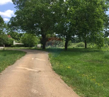 Istra,Sveti Vital ,kompleks građevinskih i poljoprivrednih  zemljišta - cover