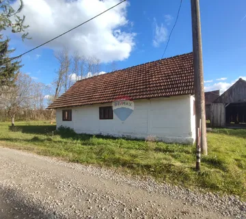 Barilović,Svojić, seosko imanje,73500 m2 zemljišta - cover