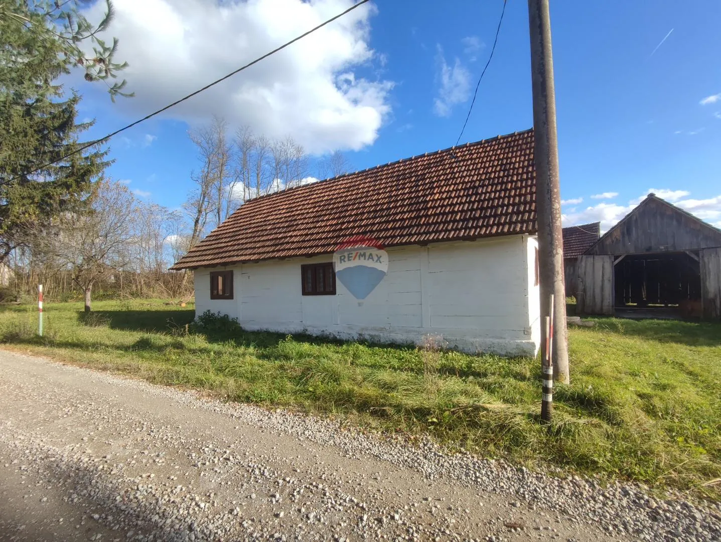 Barilović,Svojić, seosko imanje,73500 m2 zemljišta - cover