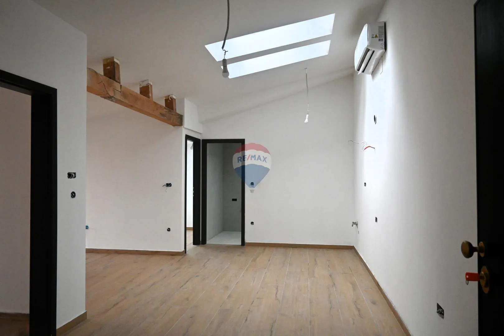 Zagreb, Trešnjevka - poslovni prostor 58 m2, prvi zakup - cover