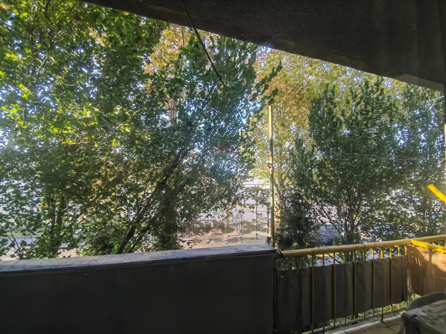 Zagreb, Savski gaj - dvosoban stan za adaptaciju - cover