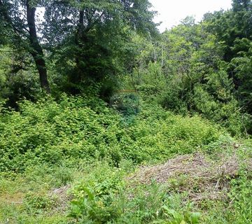 Lovran - Centar,Građevinsko zemljište od 11.700 m2 - cover