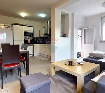 Zagreb, Blato - četverosoban stan, vrt, parking, 2.500 EUR/m2 - cover