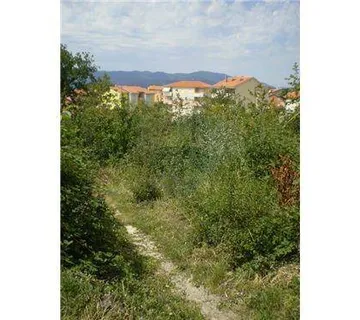 Marčelji - građevinski teren - cover