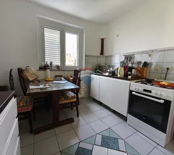 Rijeka, Donja Vežica - dvosoban stan - cover