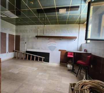Rijeka, Turnić - priprema hrane ili dr. poslovna djelatnost 25 m2 - cover