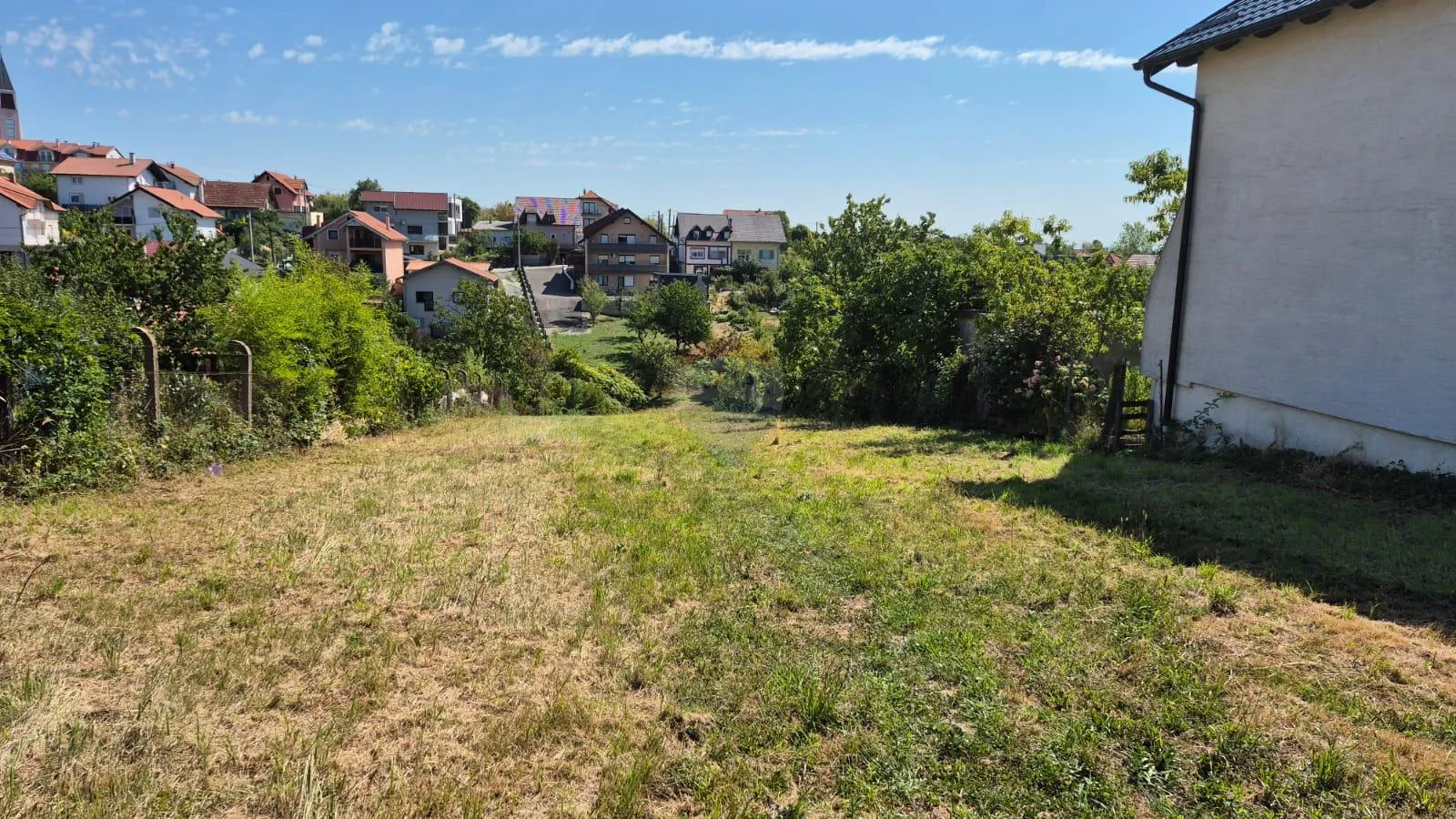 Zagreb, Dubrava, atraktivno građevinsko zemljište - cover