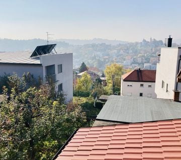 Zagreb, Gračani, kuća 296 m2, okućnica 599 m2, garaža - cover