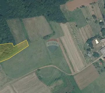 ISTRA, BARBAN - Zemljište 3000 m2 - cover