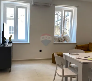 Rijeka - Banderovo, dvosoban stan, 48 m2 - cover