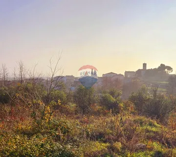 Istra, Brtonigla okolica - Građevisnko zemljište - cover