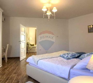 Istra, Svetvinčenat, prostrana villa sa bazenom u oazi mira - cover