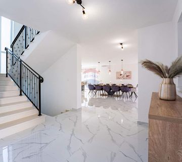 OTOK KRK,DOBRINJ moderna nova villa na prodaju - cover