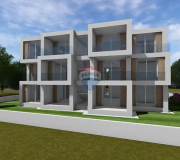 Murine,građevinsko zemljište sa građevinskom dozvolom i projektom - cover