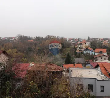 Kuća u Maksimiru/Lašćini - za adaptaciju ili gradnju novog doma - cover