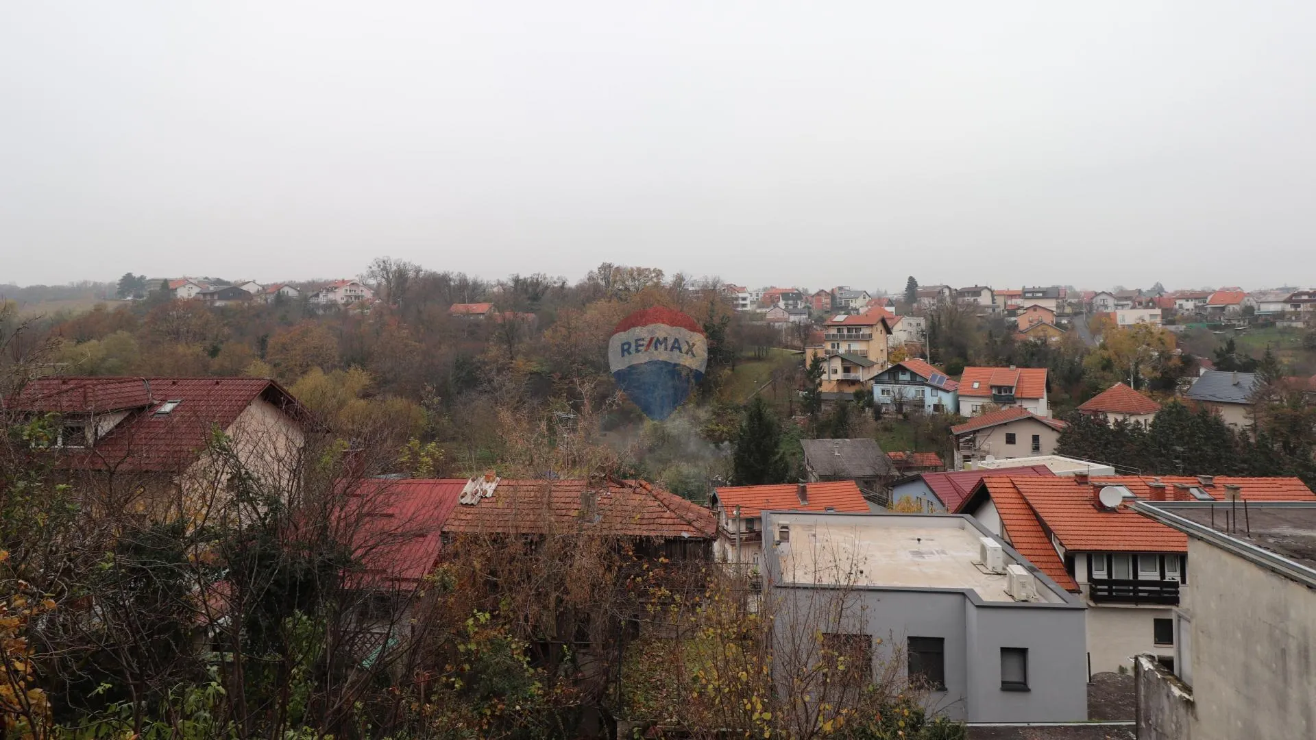 Kuća u Maksimiru/Lašćini - za adaptaciju ili gradnju novog doma - cover