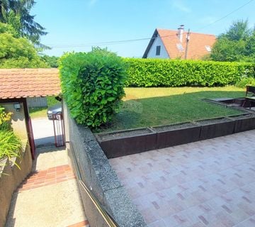 Samobor, Giznik -  kuća s predivnim pogledom i vrtom, garaža - cover