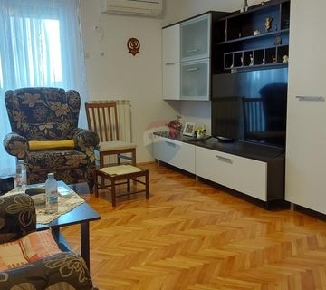 Rijeka, Krimeja, Stan 2skl, površine 56m2 - cover
