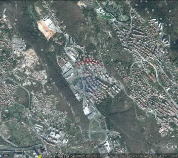 Pehlin - zemljište za parkiralište - cover