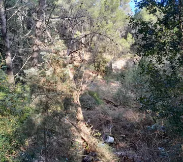 Istra,Premantura,negrađevinsko zemljište na rubu urbanizacije - cover