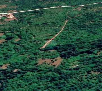 Istra, Rakalj, poljoprivredno zemljište, blizina mjesta - cover