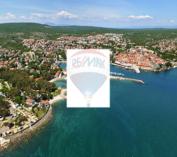 GRAD-KRK građevinski teren - cover
