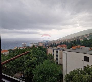 Opatija,Kosovo,dvosobno stan s balkonom i lijepim pogledom - cover