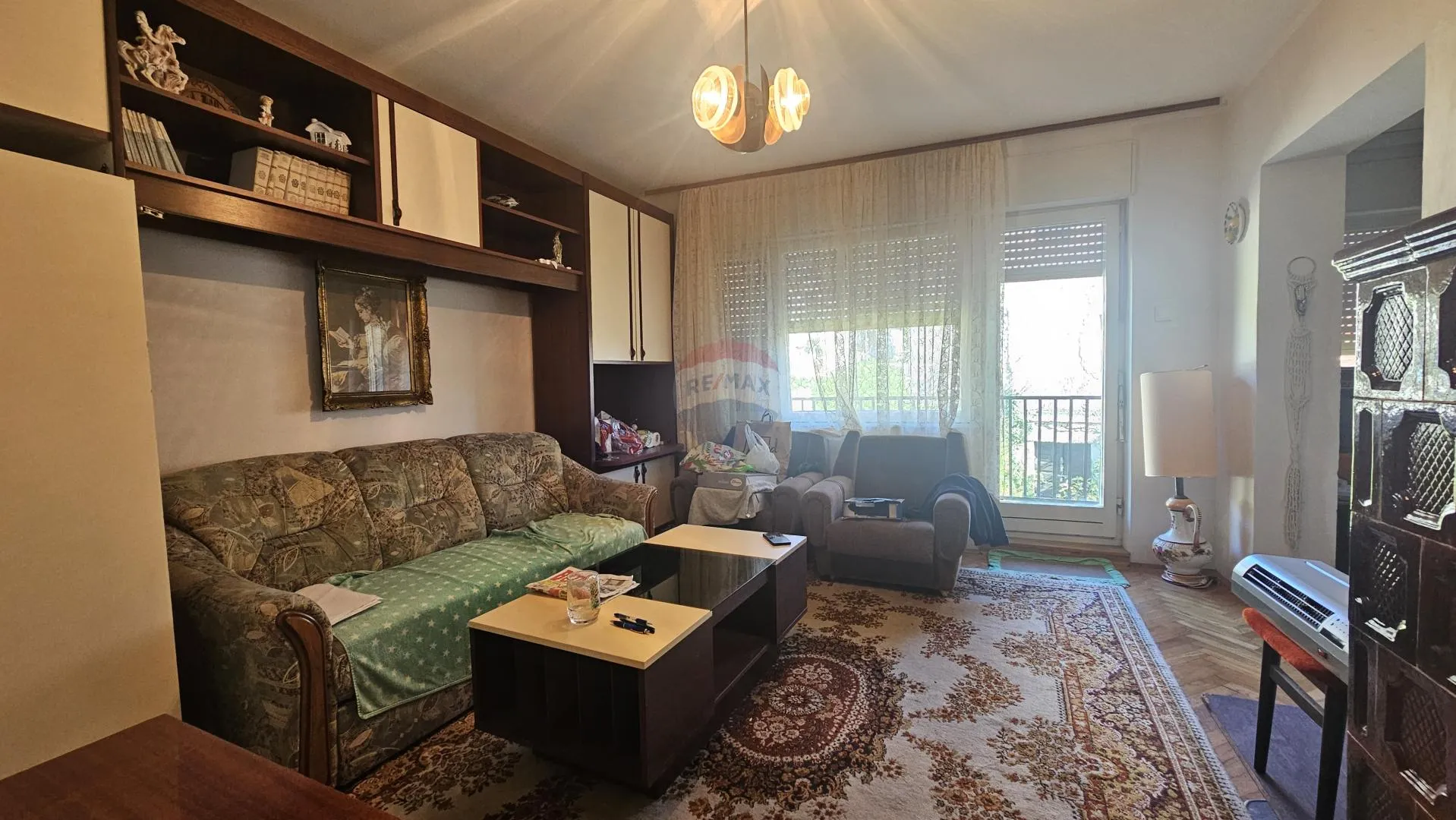 Vrbovsko - kuća, Gorski kotar - cover