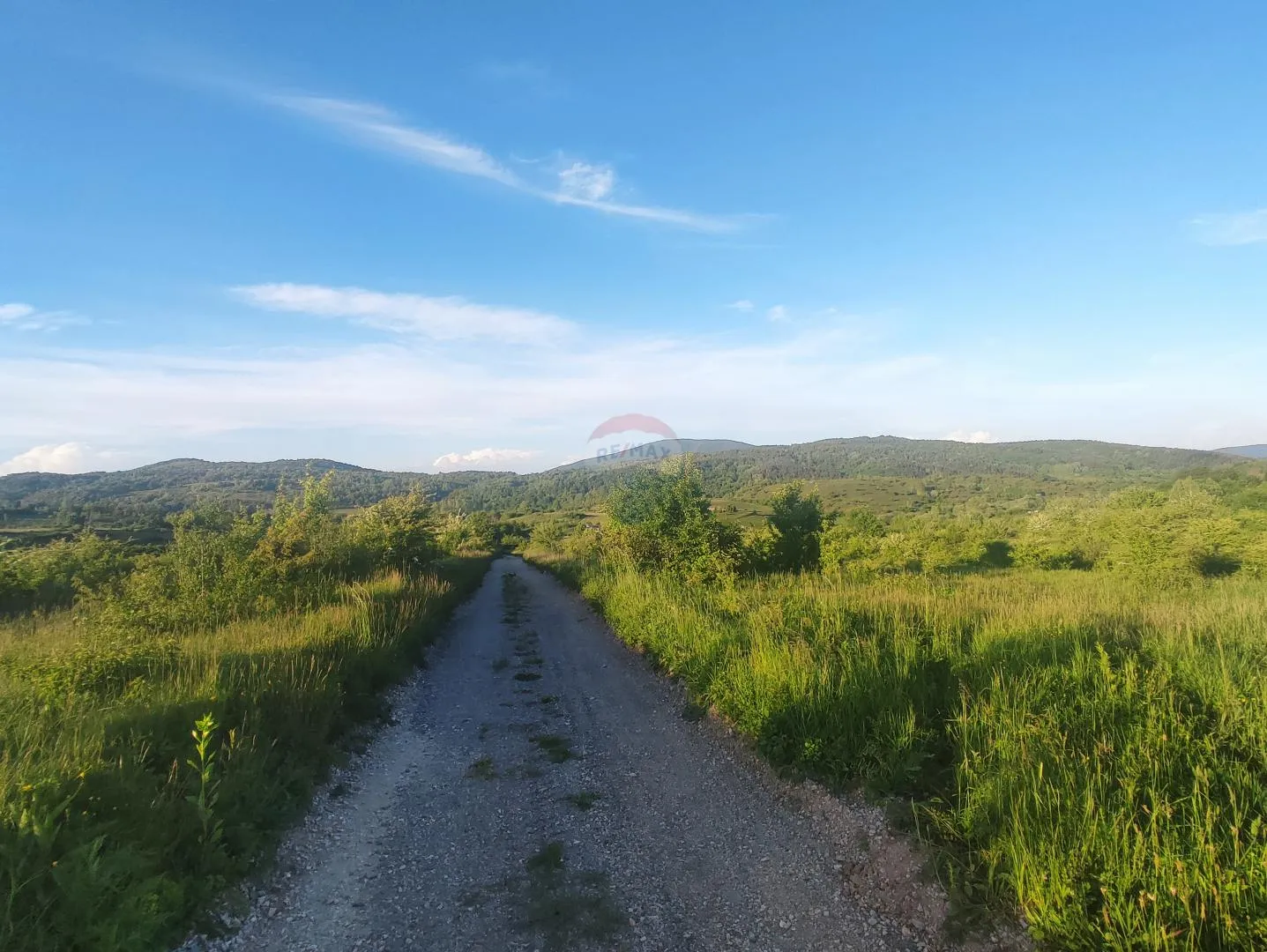 Plaški-Kunić, veliko seosko imanje  - cover