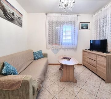 Istra, Rovinj, centar - stan 42 m2 s jednom spavaćom sobom - cover