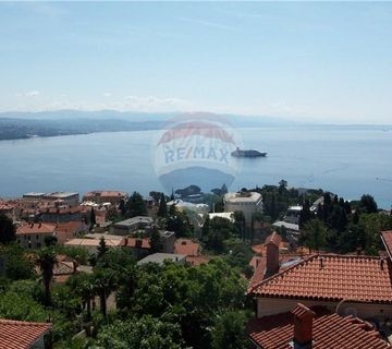 OPATIJA - 3S+DB - POGLED - NAJAM - cover